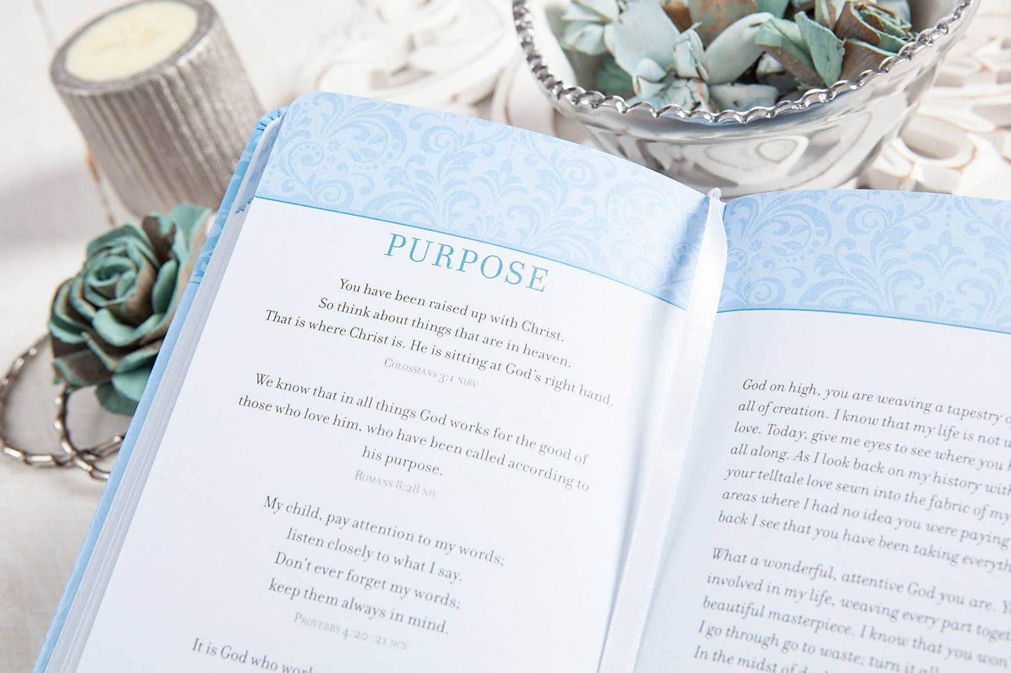 BroadStreet Publishing Group, LLC - Prayers & Promises for Grief and Loss (Prayer Devotional)