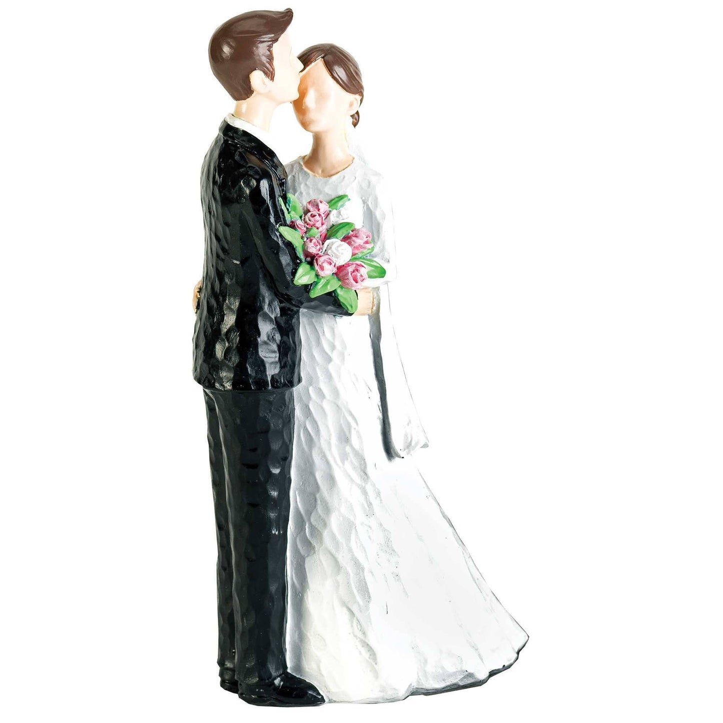 Dicksons -FIGURINE BRIDE AND GROOM