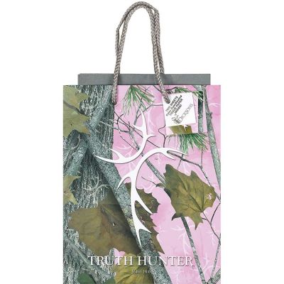 Truth Hunter Gift bag Medium