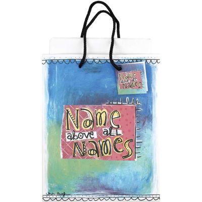 Names of Jesus Gift bag Medium