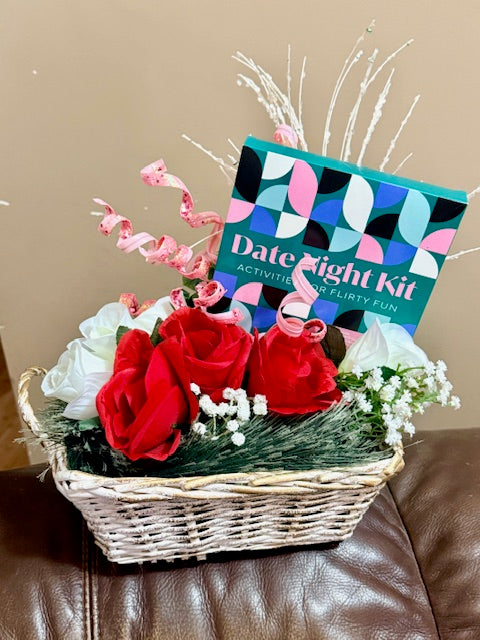 La Vie Queen Collective- date night kit