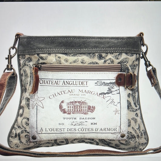 Myra Chateau Crossbody bag