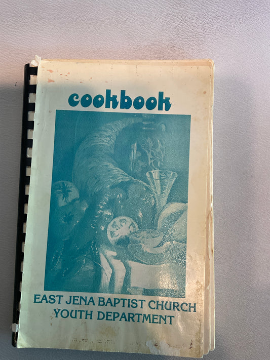 Cookbook