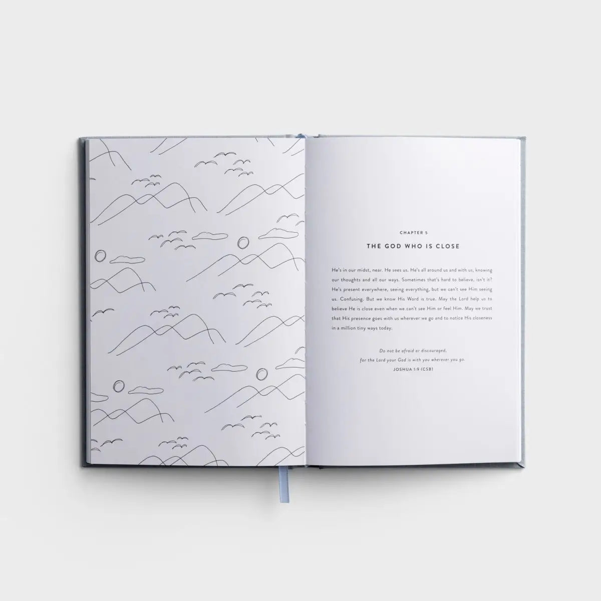 Margot + Co - The Wordsearch Book: Presence with Quotes & Scriptures
