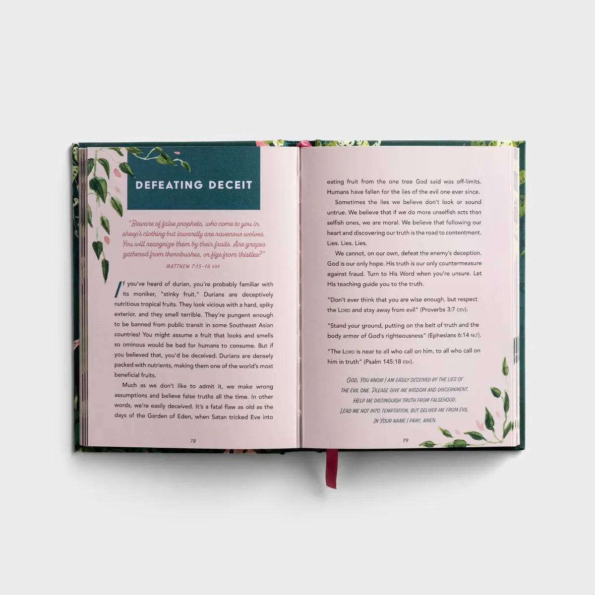 Playing In The Dirt: 90 Devos for Crazy Plant Ladies