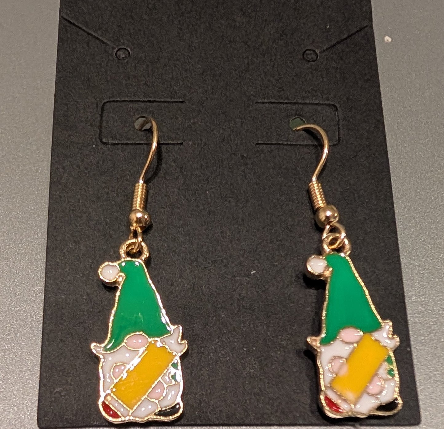 Cute Teacher Earrings