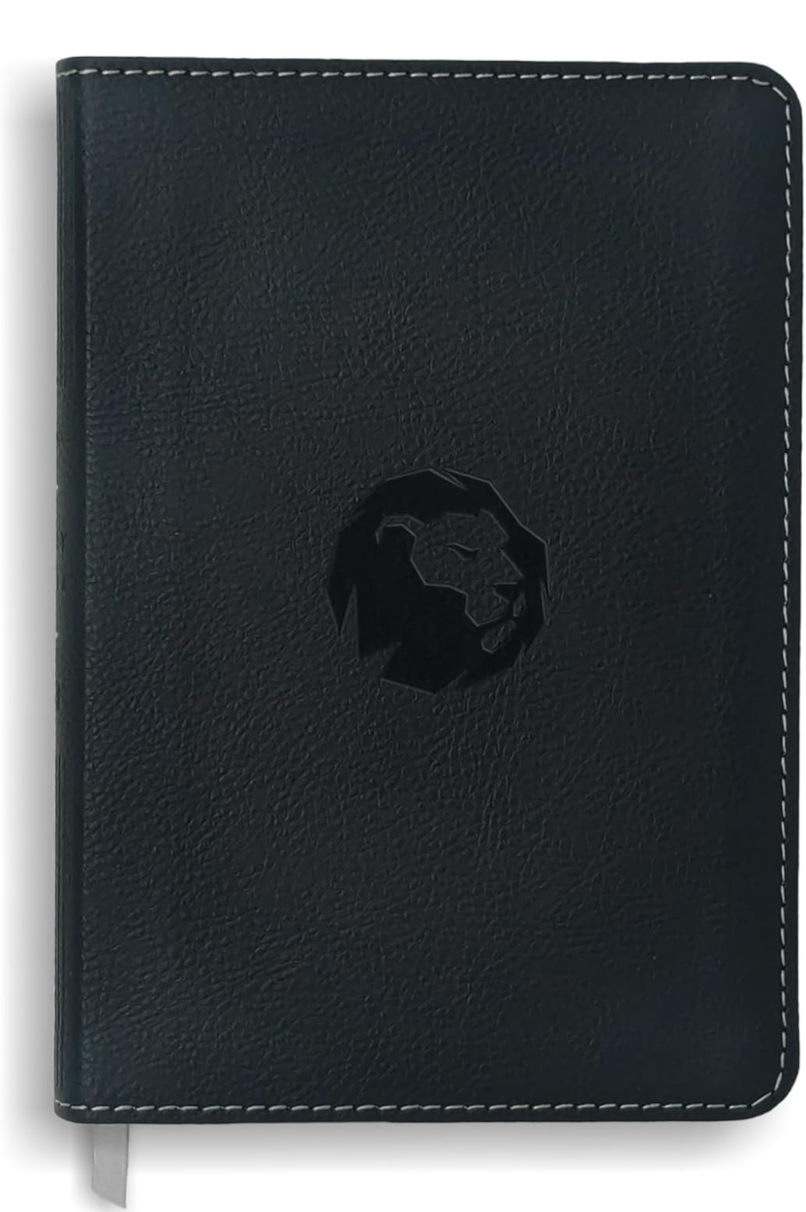 NLT Compact Bible, Filament Enabled