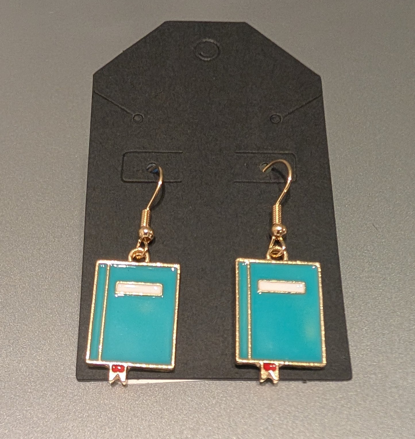 Cute Teacher Earrings