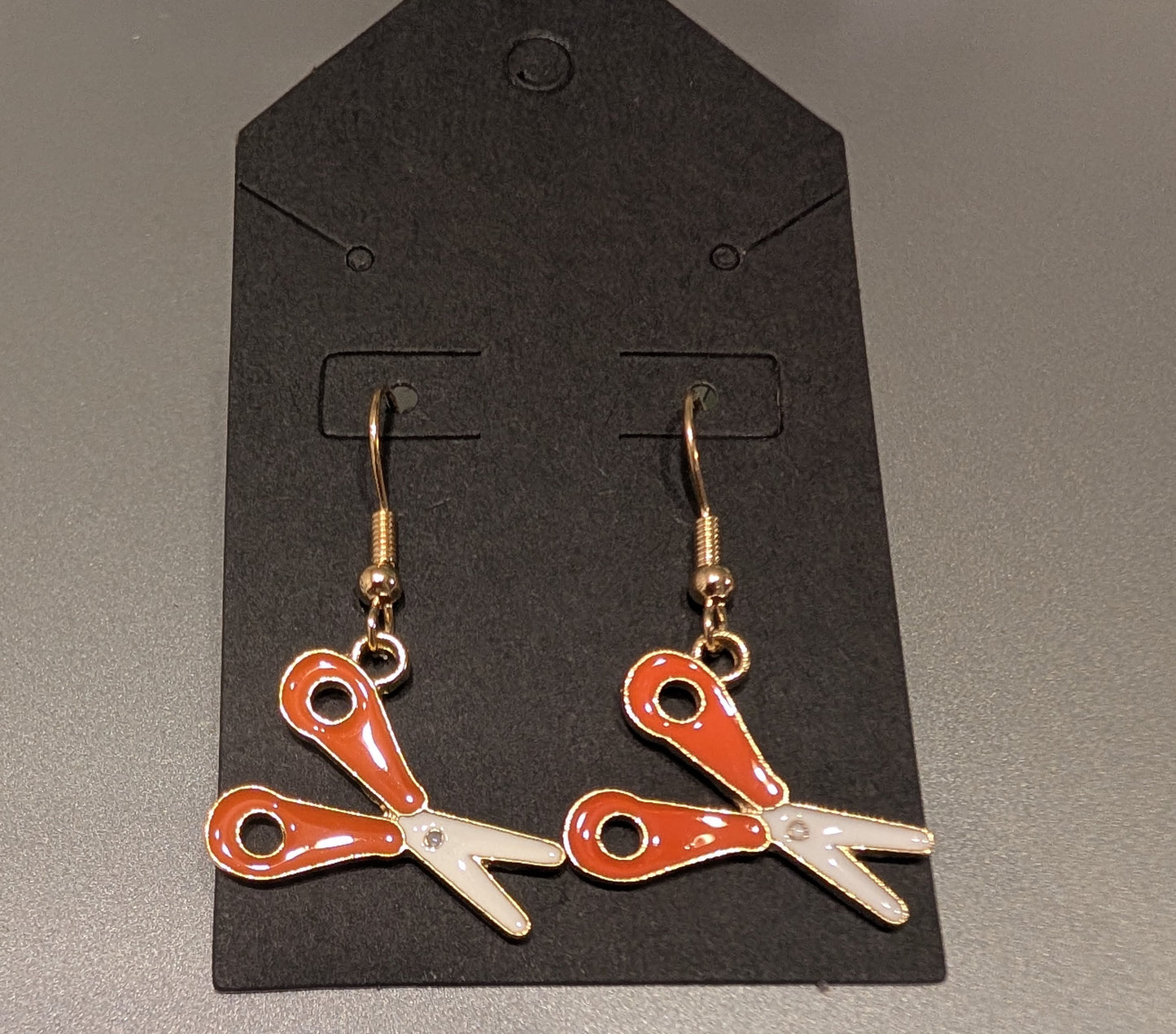 Cute Teacher Earrings