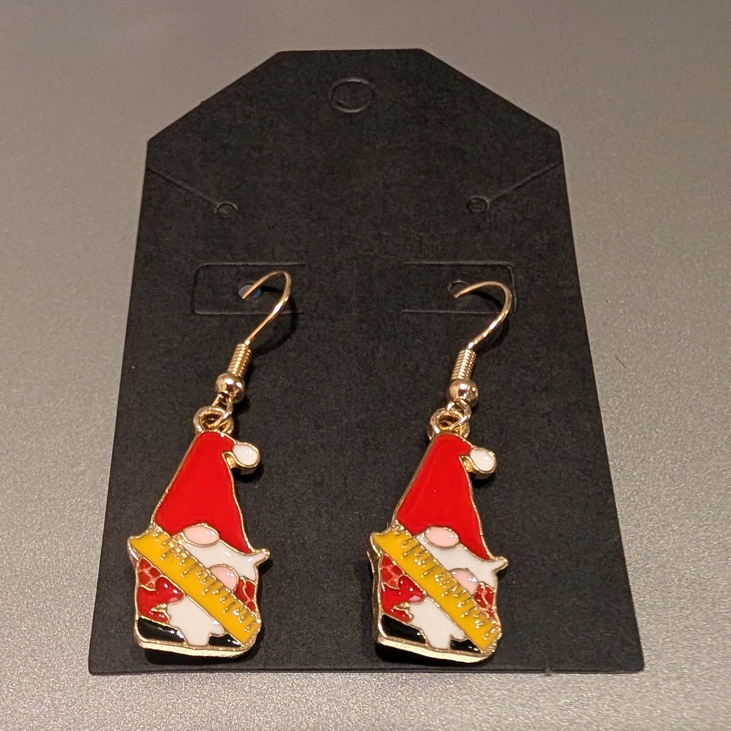 Cute Teacher Earrings