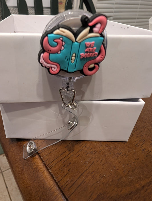 Smaller Badge Reels