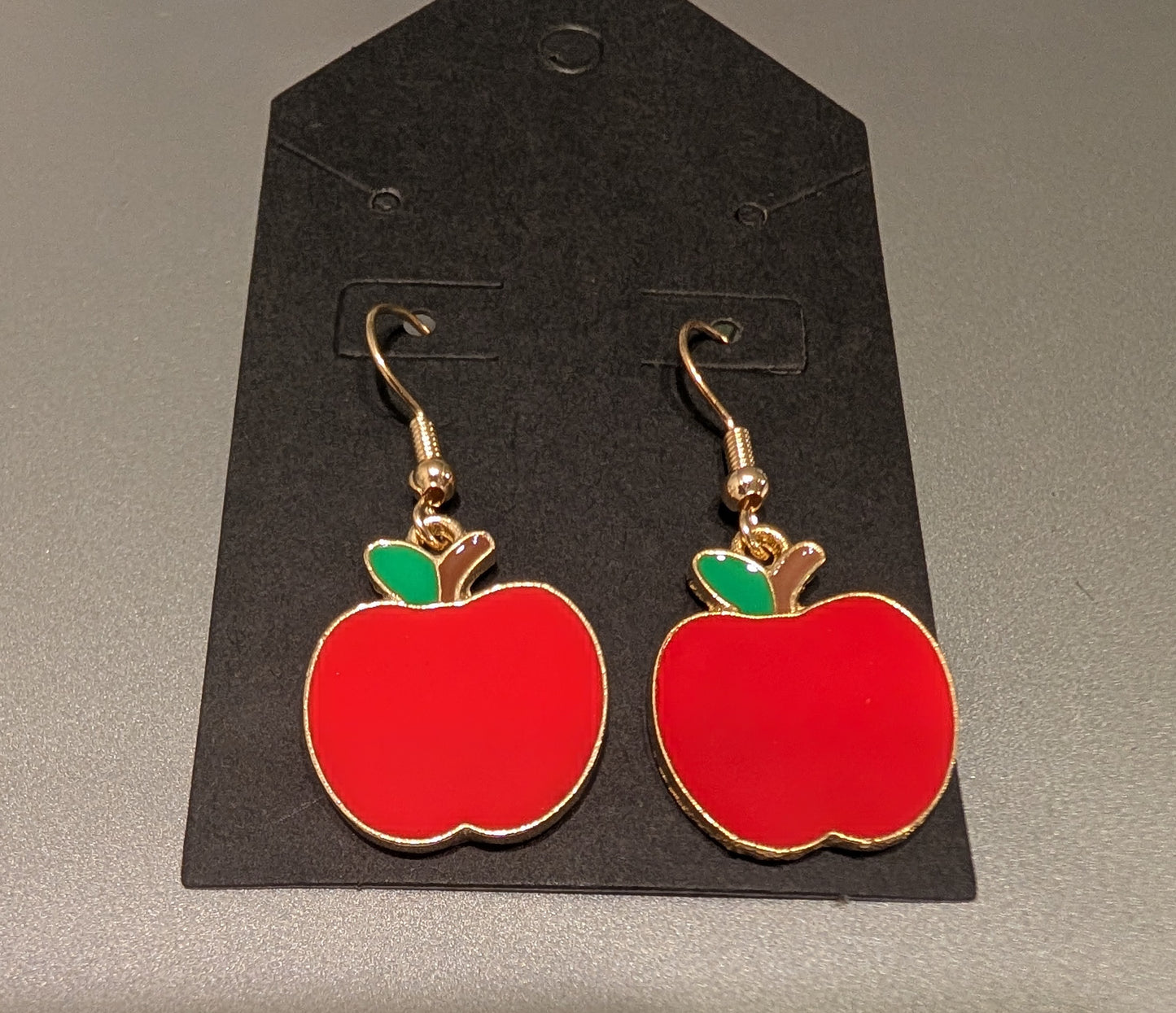 Cute Teacher Earrings