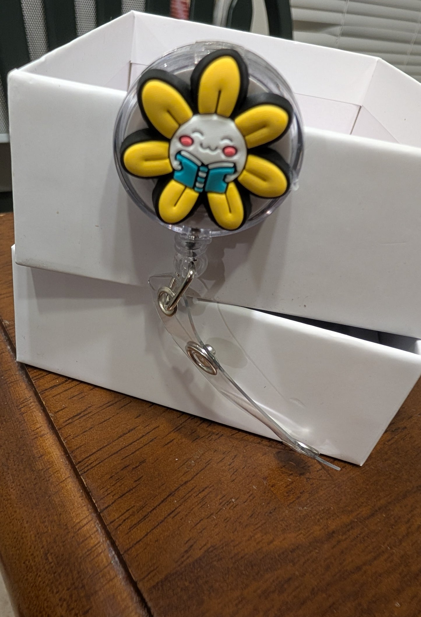 Smaller Badge Reels