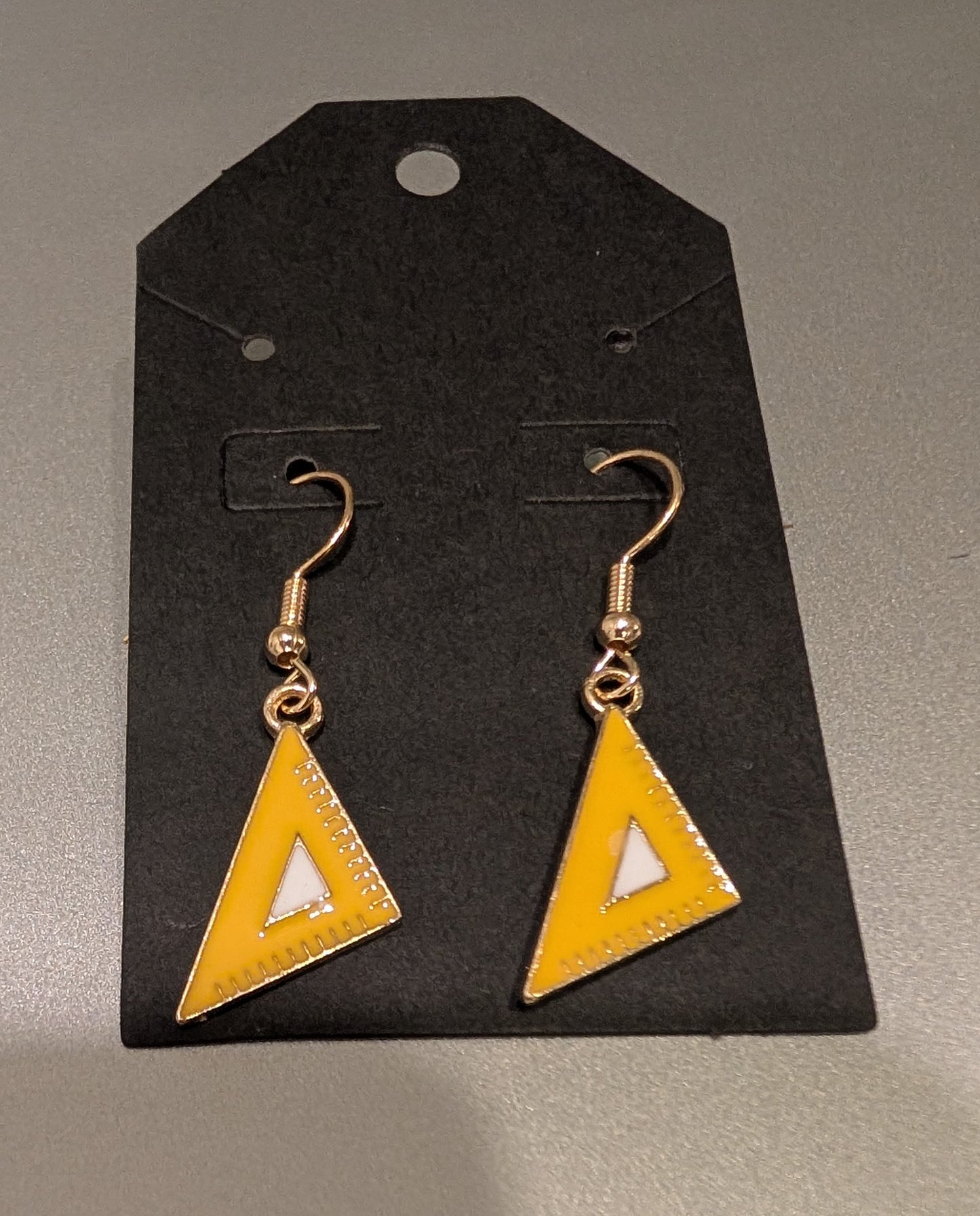 Cute Teacher Earrings