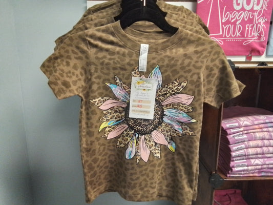 Saving Grace Children's Tees