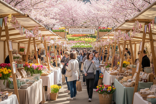 4.25.26 Spring Fair Vendor Fee