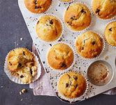 Breakfast Muffins