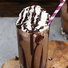 Frappe: Milk-Flavor-Heavy Whip