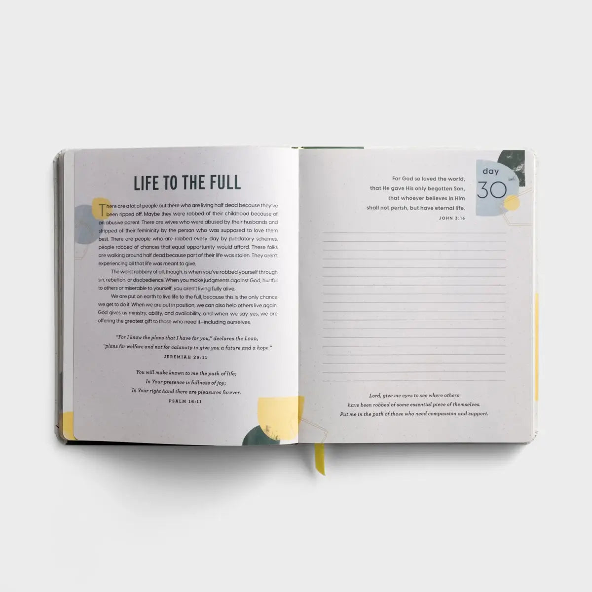 100 Days of Cultivating Kindness - A Devotional Journal