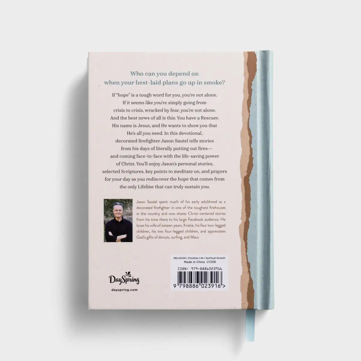 Jesus Is All We Need