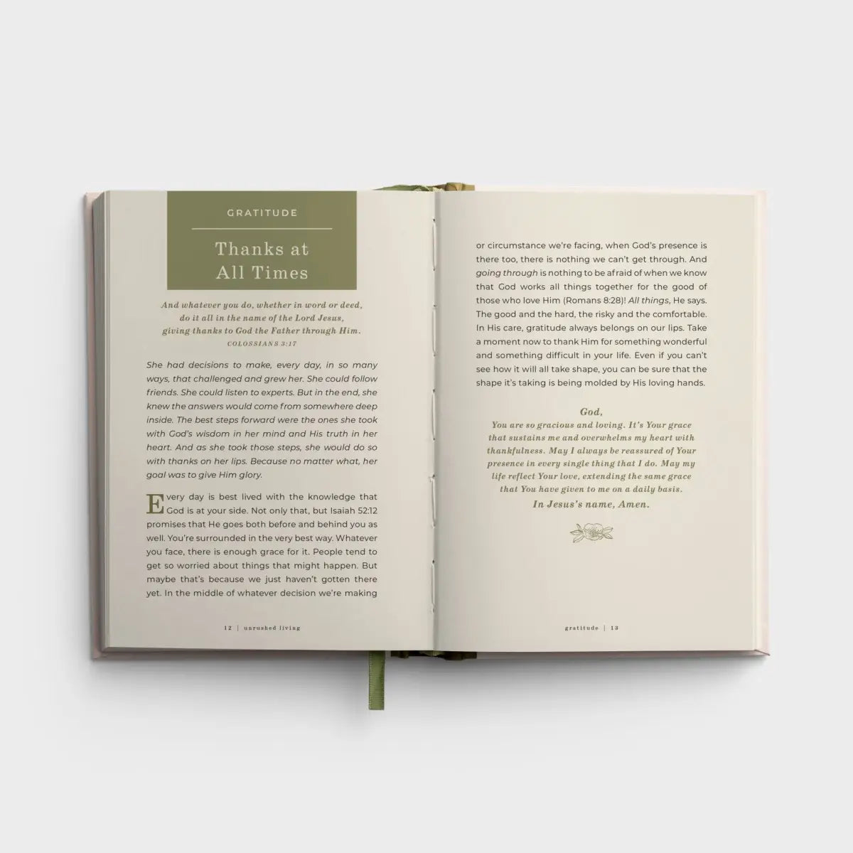 Unrushed Living: Embracing Simplicity and Savoring Life's Moments