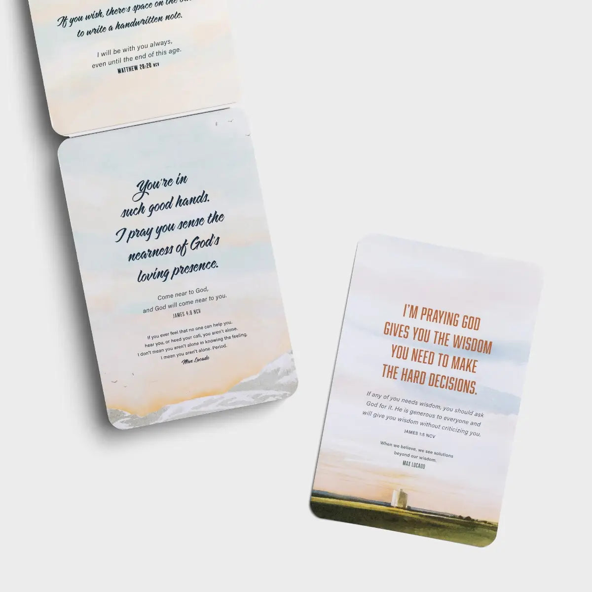 Prayers to Share: 100 Pass-along Reminders You Are Never Alone