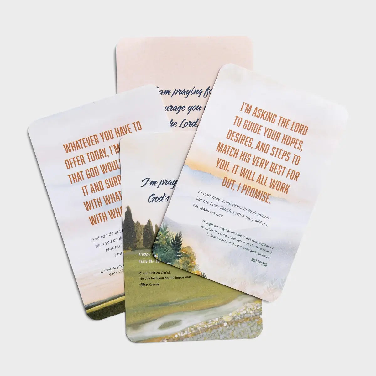 Prayers to Share: 100 Pass-along Reminders You Are Never Alone
