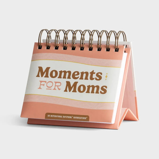 Moments for Moms - 366-Day Perpetual Calendar