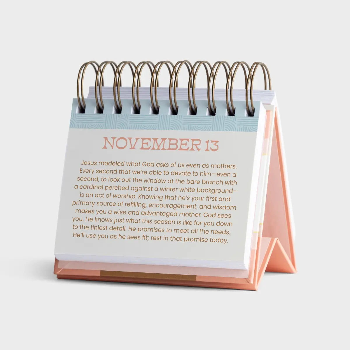 Moments for Moms - 366-Day Perpetual Calendar