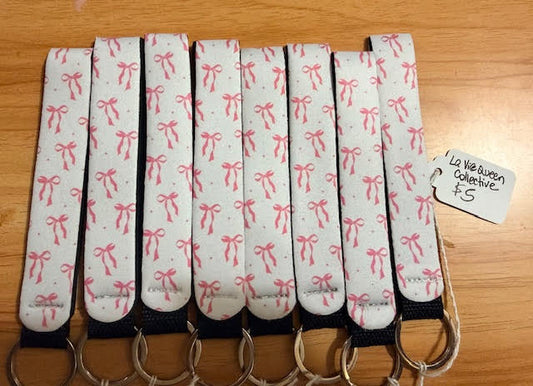 La Vie Queen Collective- Keyfobs