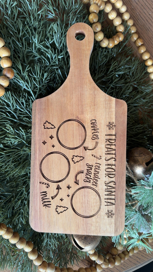 This Little Light of Mine-Mini engraved cutting boards - 12.50