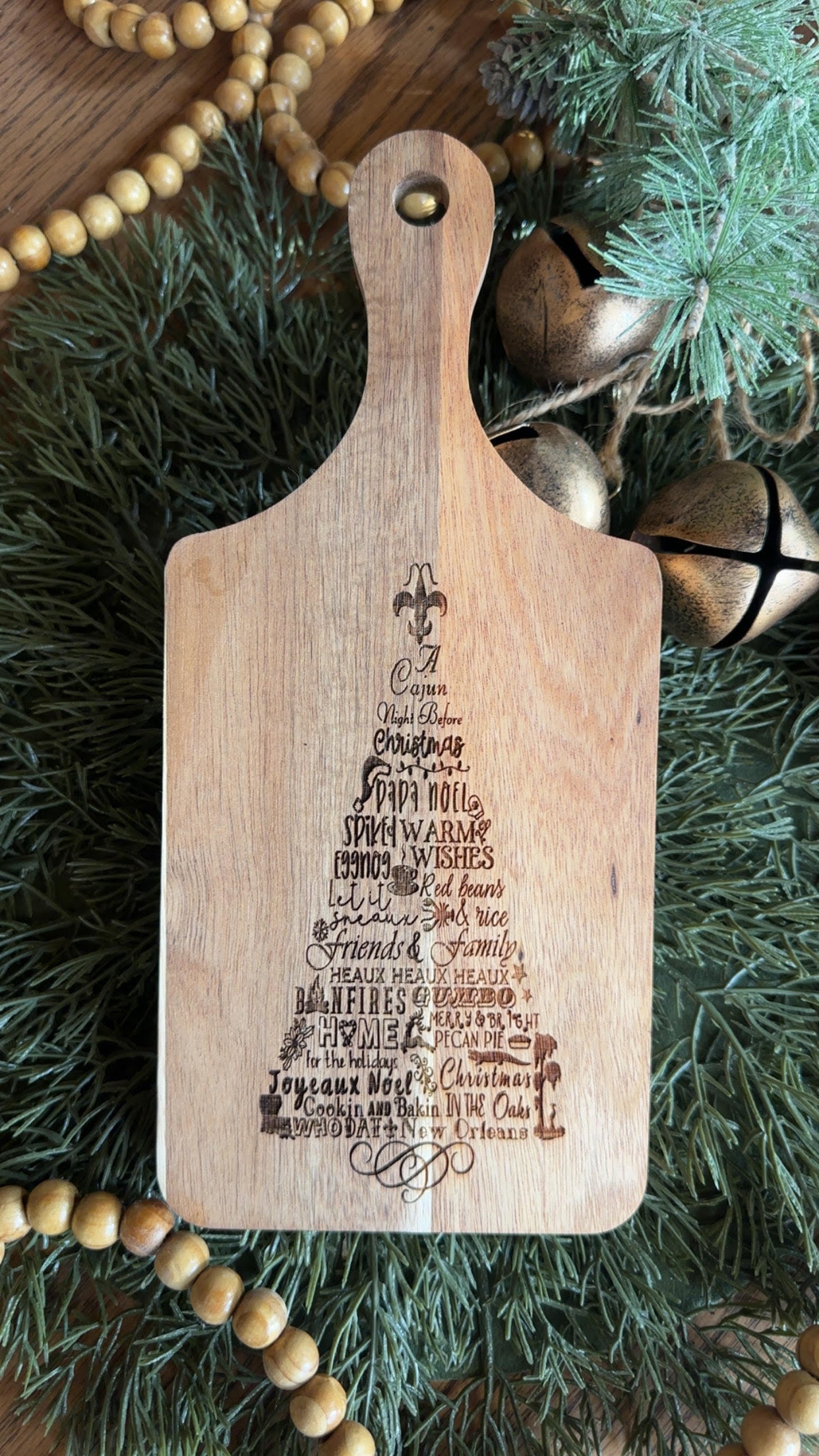 This Little Light of Mine-Mini engraved cutting boards - 12.50