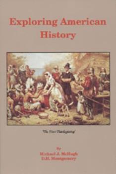 Exploring American History Paperback – August 1, 2007