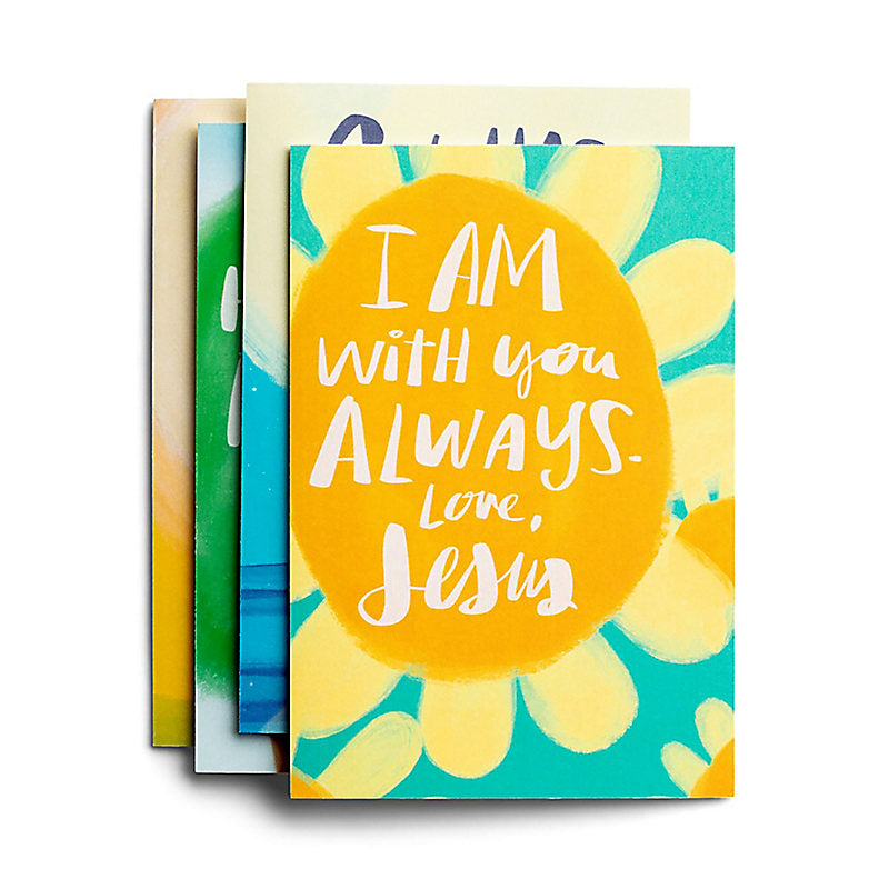Boxed Cards: Encouragement - Simple Truths