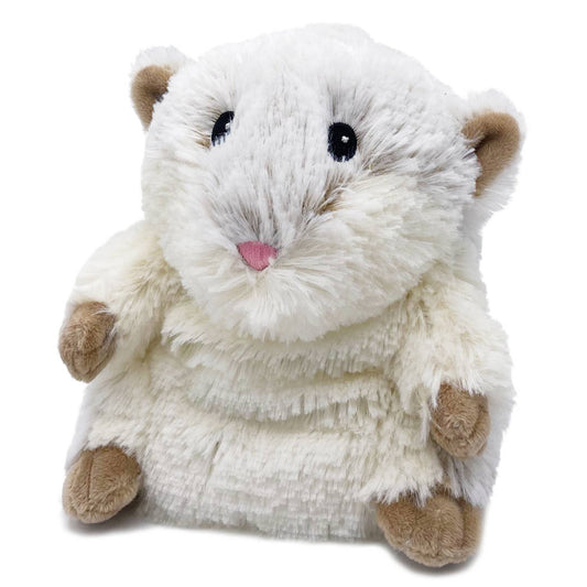 Warmies - Hamster Warmies Junior (9")