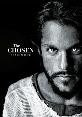 The Chosen: Season 1, DVD Set