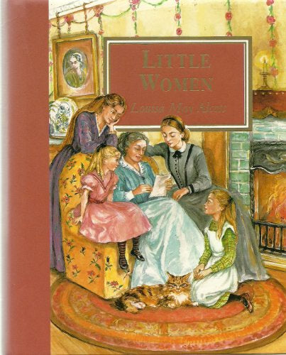 Little Women (Classic Stories)