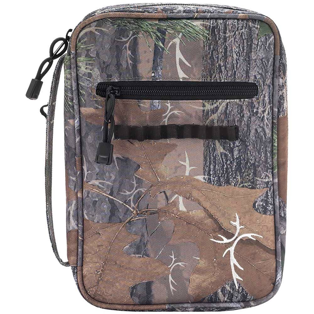 Dicksons - BIB COV TRUTH HUNTER CAMO MD DENIER