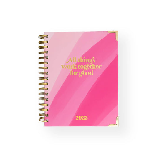 Mary Square - Together for Good Agenda