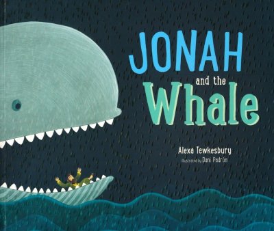 Jonah and the Whale