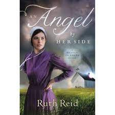 An Angel by Her Side (Paperback)