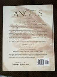 The Big Book of Angels: Angelic Encounters, Expert Answers, Listening to and Working With Your Guardian Angel Hardcover