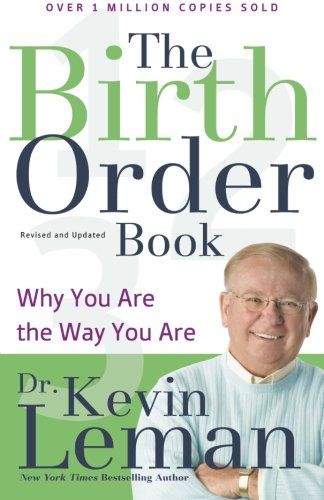 The Birth Order Book