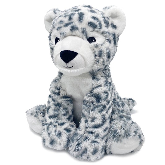 Warmies - Snow Leopard Warmies (13")