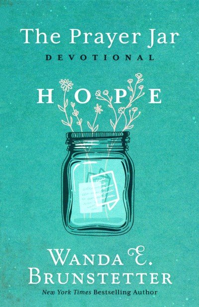 The Prayer Jar Devotional: HOPE