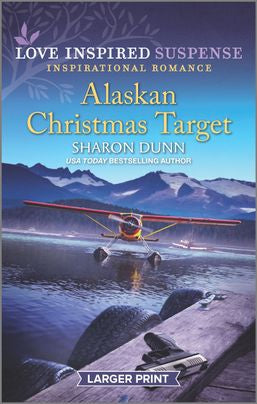 Alaskan Christmas Target