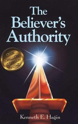 The Believer's Authority