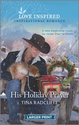 His Holiday Prayer