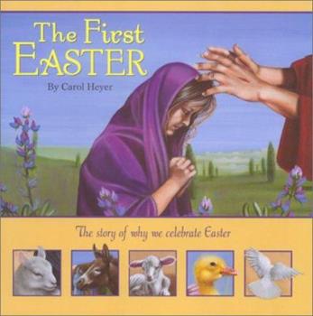 The First Easter