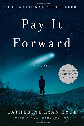 Pay It Forward Paperback